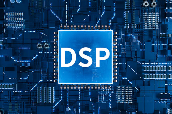 DSP là gì? Tìm hiểu bộ xử lý âm thanh DSP