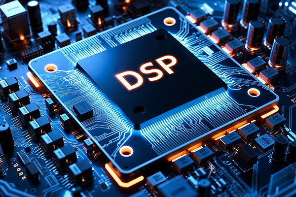 DSP là gì? Tìm hiểu bộ xử lý âm thanh DSP