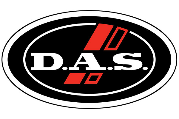 D.A.S
