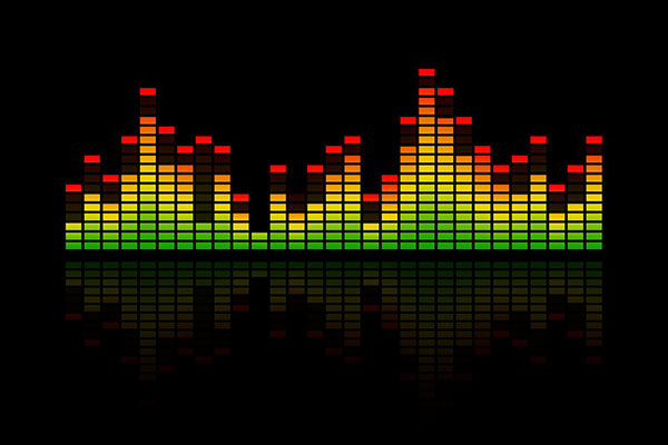 Chỉnh equalizer