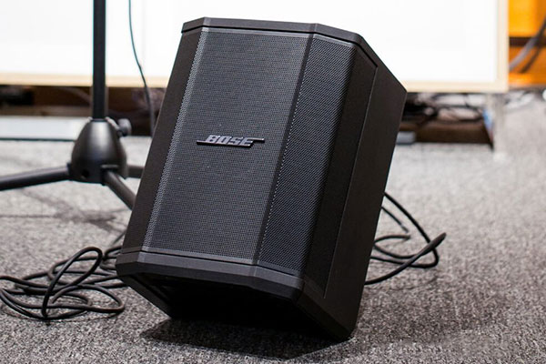 Loa Bose của nước nào? Loa Bose có tốt không?