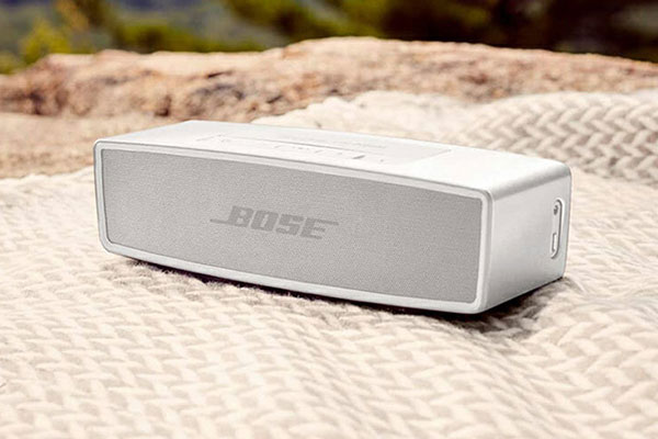 Loa Bose của nước nào? Loa Bose có tốt không?