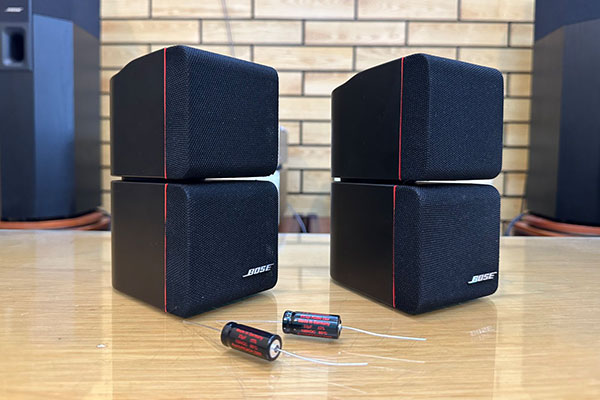 Loa Bose của nước nào? Loa Bose có tốt không?