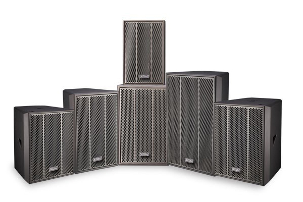 Loa công suất Soundking KT series