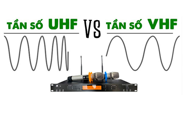 4. Ưu và nhược điểm của Micro UHF