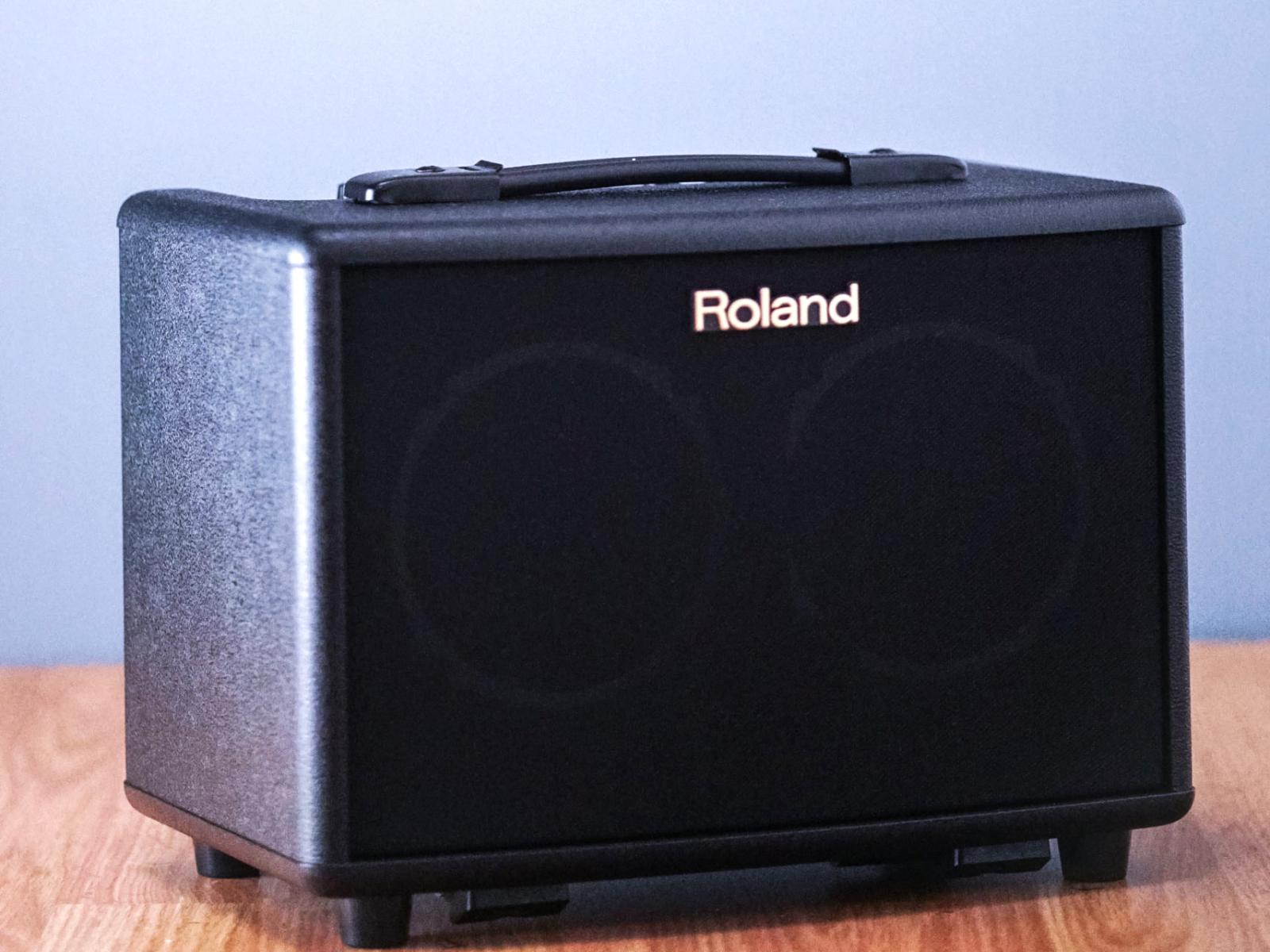 amplifier-roland-ac-33