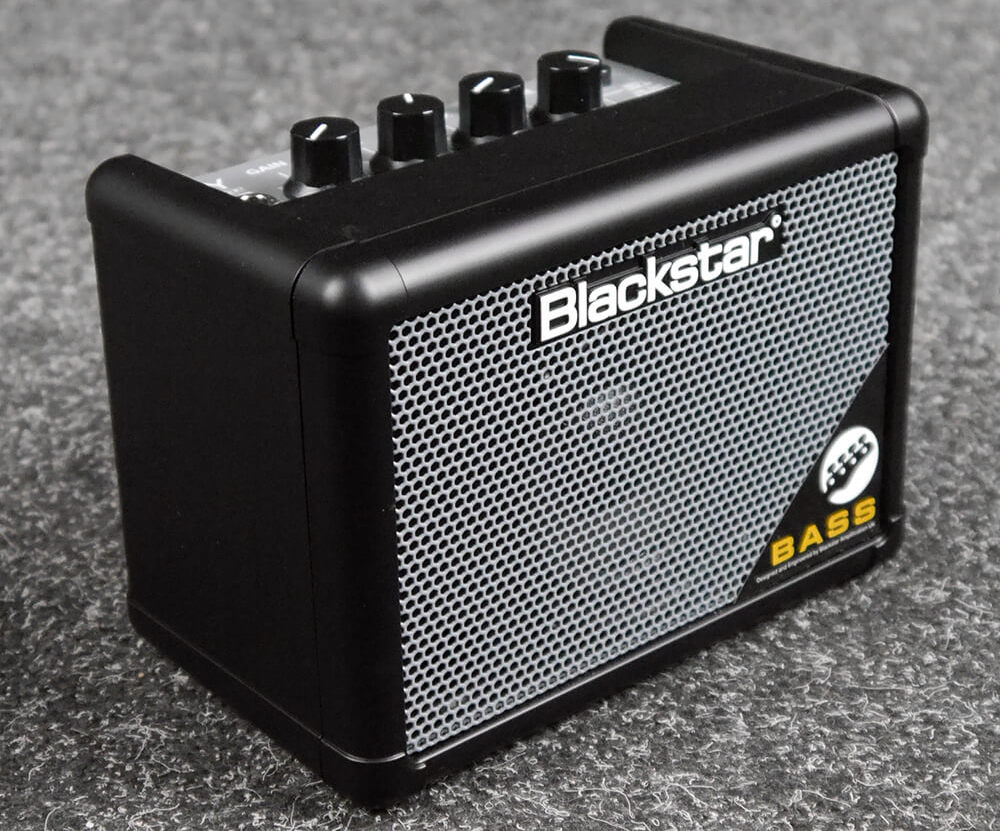 Blackstar Fly 3 Bass: Thổi bùng tâm trí