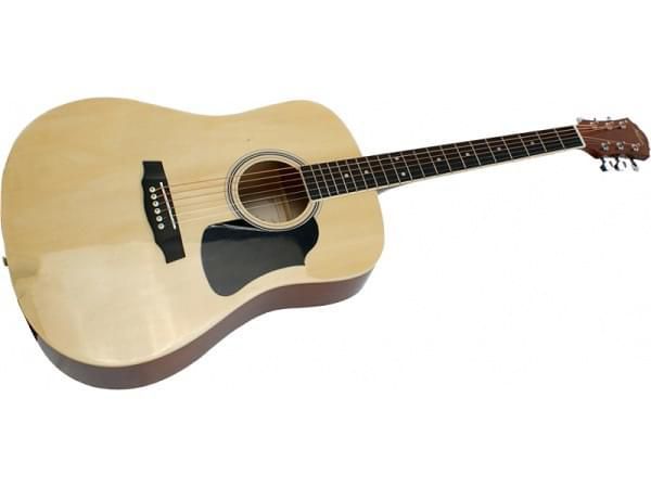 Gợi ý 5 cây đàn guitar acoustic giá rẻ đáng mua