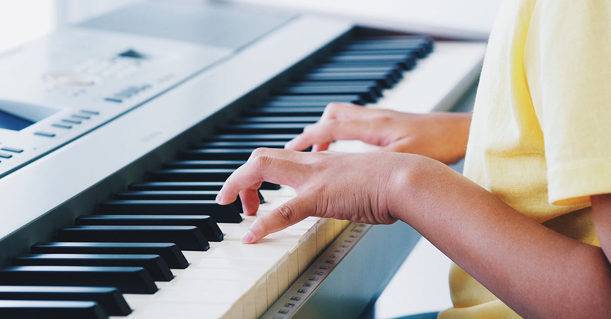 Một vài lời khuyên thực hành piano cho người mới bắt đầu và tầm trung