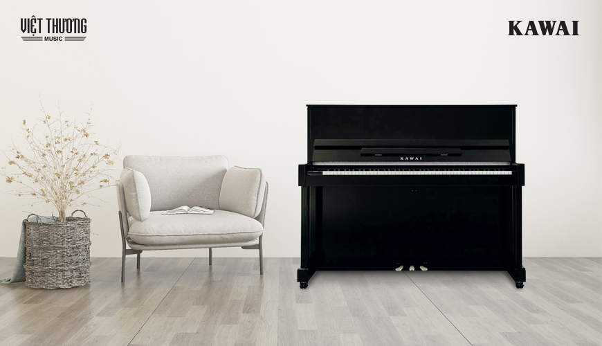 Những cây piano upright trong tầm giá 100 triệu đồng cho người mới và bán chuyên