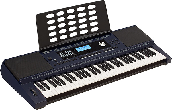 Top 3 keyboard Roland tốt nhất cho người mới năm 2019