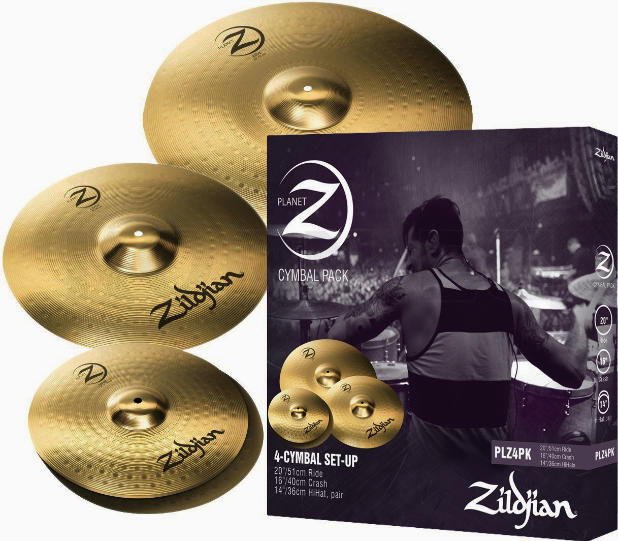 cymbal-zildjian-plz4pk