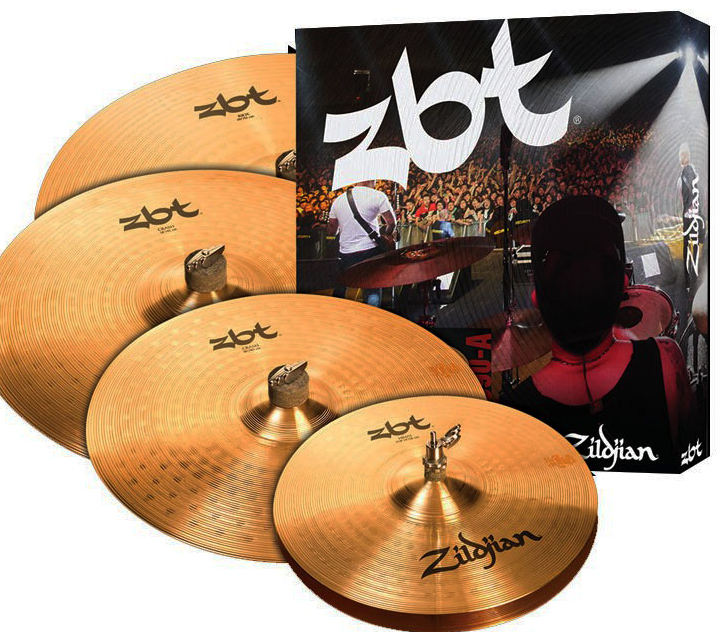 cymbal-zildjian-zbtp390-a