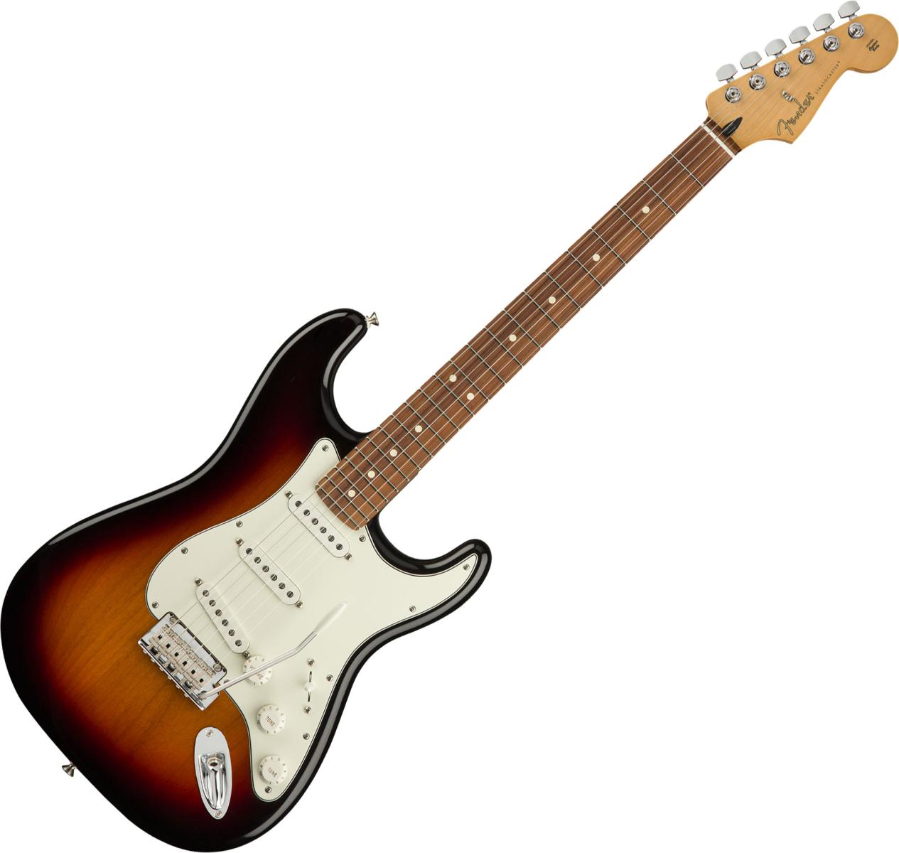 Fender - Hơn cả một thương hiệu Guitar (Kỳ 1)