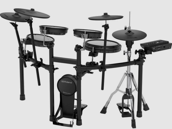 trong-dien-roland-v-drum-roland-td-17kvx-gioi-thieu