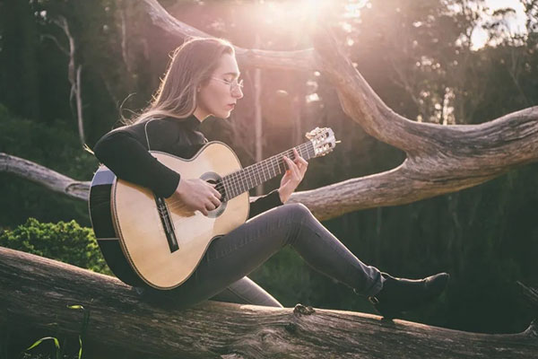 Guitar classic hay là như thế nào?