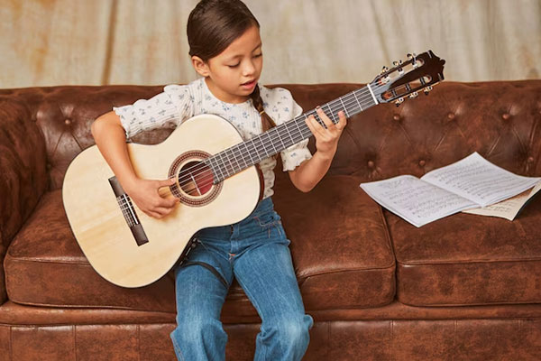 Guitar classic hay là như thế nào?