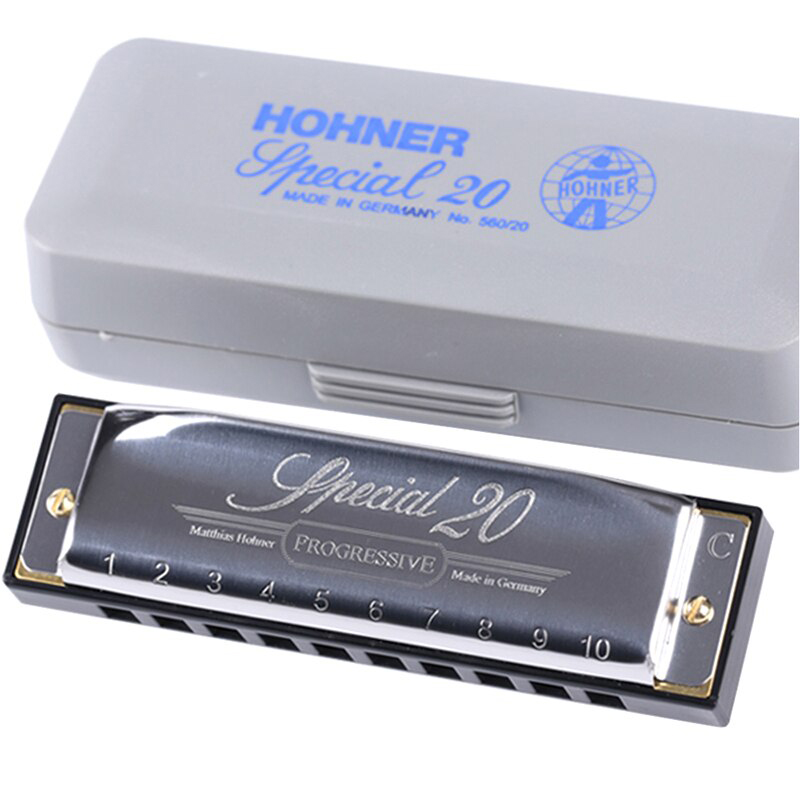 harmonica-hohner-special-20