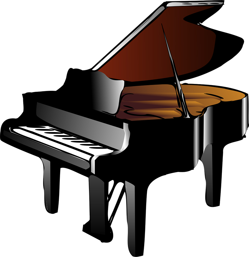 Ai Phát Minh Ra Đàn Piano: Lịch Sử Của Đàn Piano (Phần 1)