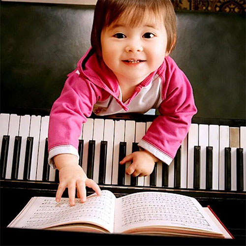 Học đàn piano từ mấy tuổi thì tốt cho sự phát triển của trẻ?
